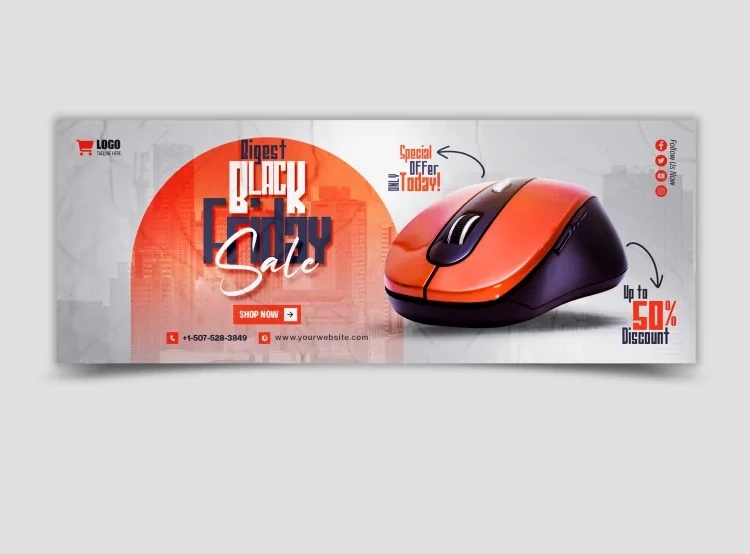 Custom Banner & Signage Printing