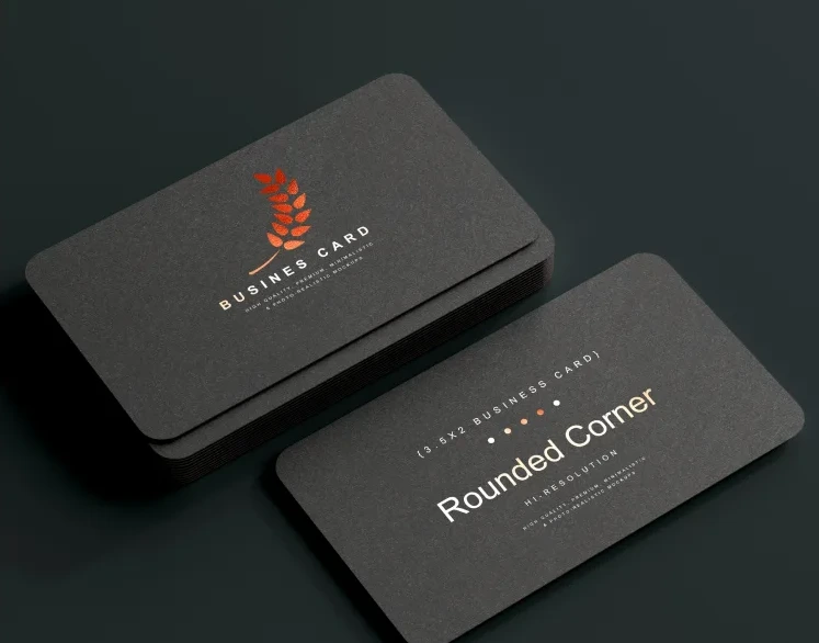 Business Card Printing