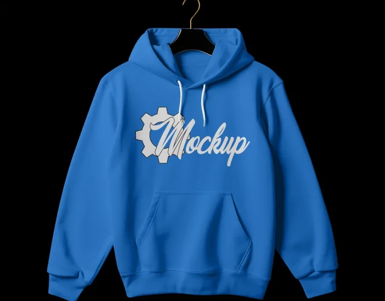 Custom Hoodie Printing