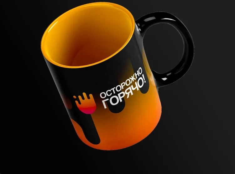 Custom Mug Printing