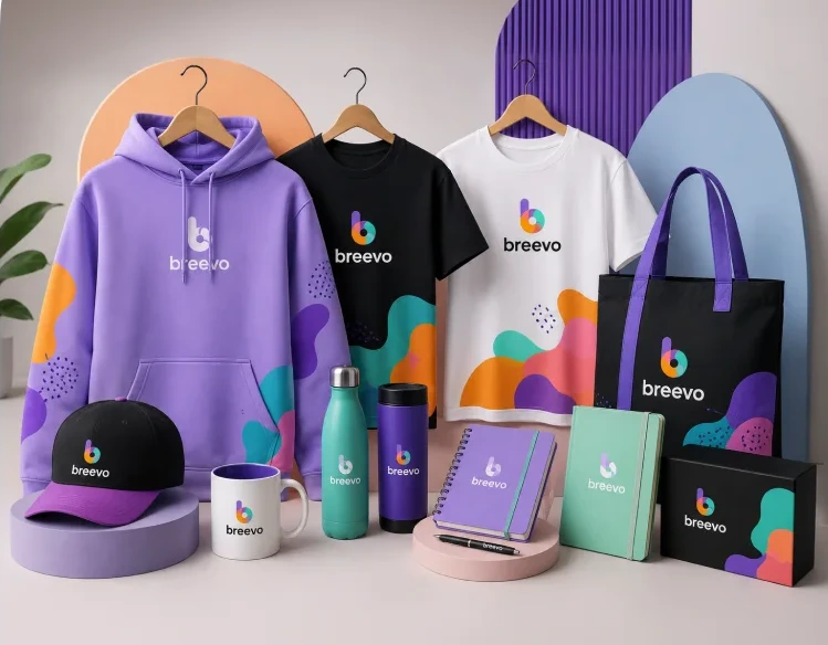 Promo & Apparel Printing