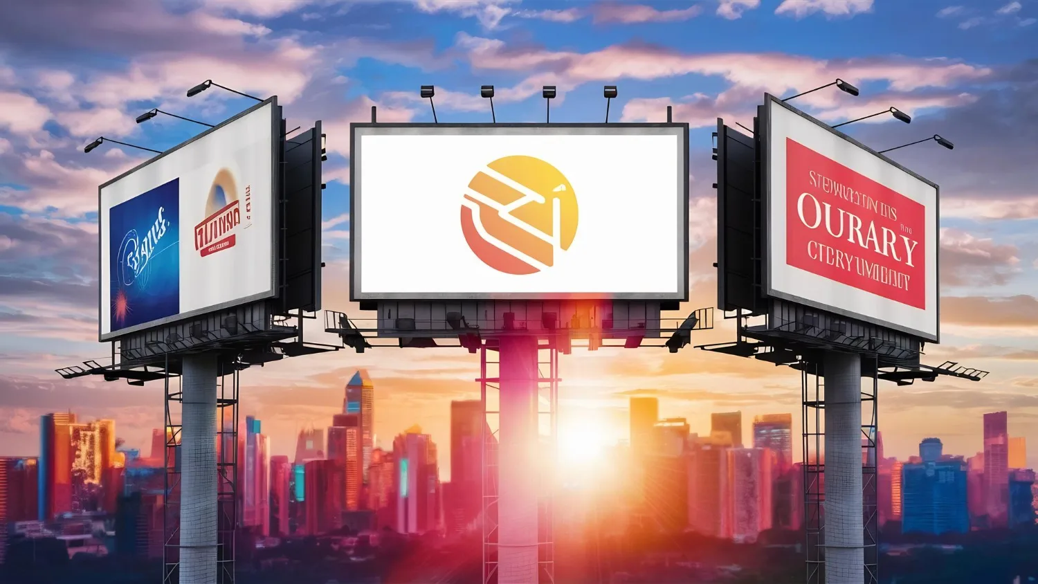 Banners & Signage