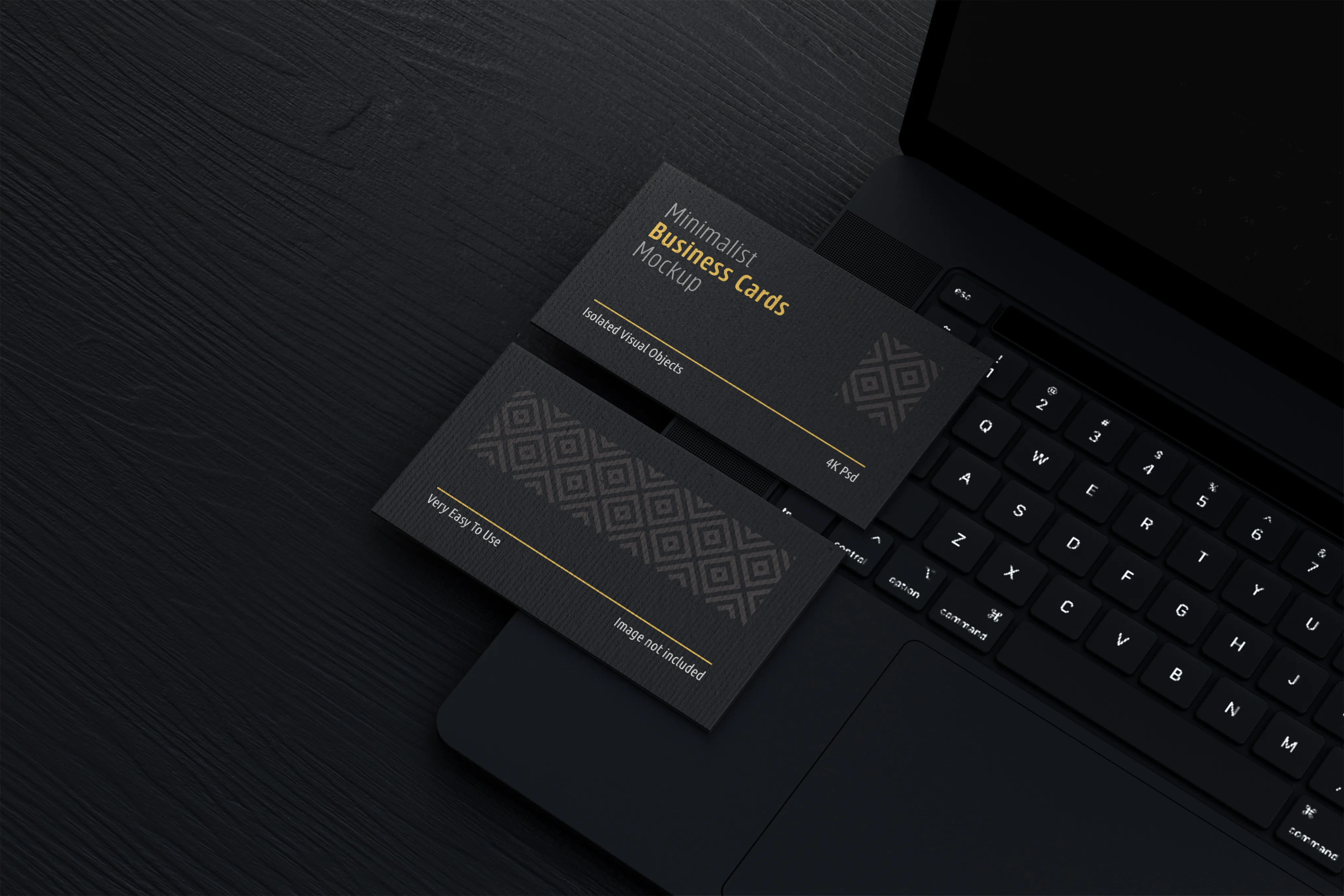 Business Cards