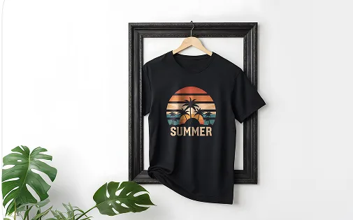 Framed Apparel Design