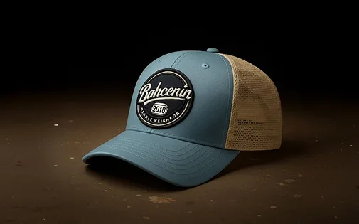 Custom Cap Printing
