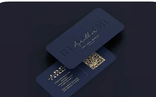 Business Card Printing