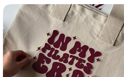 Custom Tote Bag Printing